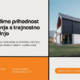 Marles na MOS 2025 s strokovnim predavanjem: »Gradimo prihodnost bivanja s trajnostno gradnjo«