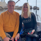 Estera in Žarko: Odprl lepotni salon in kmalu se je rodila ljubezen, ločil se je po 40 letih