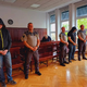 Oče obtoženega za umor o sinovi preteklosti