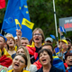 Na volitvah v Moldaviji vladajoča PAS relativna zmagovalka