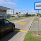 (FOTO) Nova avtobusna postajališča in spremembe linije G3. Kaj pa nadstrešnice?