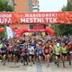 (FOTO) Na mariborskih ulicah čez 800 tekačev