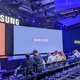 Samsung na sejmu IFA v Berlinu razkriva svojo vizijo življenja z umetno inteligenco v domu prihodnosti
