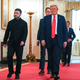 (POGLED) Kolumna Zakija Laïdija: Je Trump predsednik Evrope?