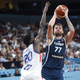 (ODZIVI) Luka Dončić odpeljal Slovenijo v četrtfinale: Imamo kemijo in vzdušje, moramo verjeti