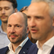 Vidni člani NSi so se pred kongresom razgovorili o Vrtovcu: "On je zakon! Resnično ga sprejemamo in verjamemo vanj"
