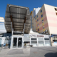 Hotel Diana se je znašel na bookingu, lastnica hotela pa v prisilni poravnavi