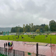 (FOTO) Milijonska prenova velenjskega stadiona: Naložba v prihodnost lokalnega športa