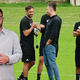 (VIDEOKOLUMNA) Energičen Đalović prišel, da bi zbudil najboljšo ekipo v ligi. Kaj pa kaos, cirkus in fiasko?