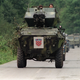 Umrl je general Ante Roso, ki je izuril prve hrvaške specialce