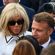 KATEREGA SPOLA JE BRIGITTE MACRON? Na sodišču bo dokazovala, da je ženska