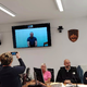 Mati obtoženega Kamenika za sina pakirala heroin in vodila evidence