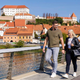 Poglejte vilo na Ptuju, v kateri živi Kristjan Čeh: Veliko stekla, pet spalnic, tri kopalnice ...