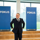 Fokus je po novem Fokus Marka Lotriča