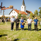 Vinograd za pomoč mladim Haložanom