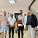 Član ŠK Impol Slovenska Bistrica Aljoša Tomazini osvojil prvo mesto v standardnem šahu: "Šah mi je dal ogromno"