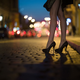 Obljubljali so jim delo, a so pristale v prislini prostituciji