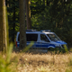 26-letni Afganistanec za uboj nemškega policista obsojen na dosmrtno ječo