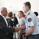 (ODZIVI) Župan in direktor policijske uprave: Maribor je varno mesto