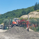 Obcestna prodaja sadja in zelenjave na Obali še na več lokacijah kot lani, prodajajo tudi podjetja iz Ljubljane