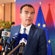 (POGOVOR) Evropski poslanec Sandro Gozi: Evropa se bori proti Rusiji, Kitajski in Trumpu