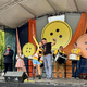 (FOTO) Pika premika Velenje: Mesto je en teden v rokah najmočnejše deklice na svetu
