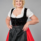 Darja Gajšek vstopa v novo sezono oddaje Veseljak v živo, razkrila je, kakšno je življenje z dvema otrokoma