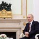 Putin: Rusija zmaguje v Ukrajini, naši borci gredo v napad