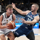 (FOTO in VIDEO) Slovenija izpadla v četrtfinalu, Nemčija gre naprej