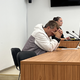 Zvjezdan Radonjić bo moral pononvo na sodišče