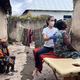 Fizioterapevtka brez meja je svojemu humanitarnemu delu dodala še akademski pečat