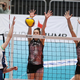 (ODZIVI) Nov podvig mariborskih odbojkaric: Odločno do finala