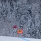 Prireditelji v Avstriji zaradi preveč snega odpovedali nedeljski ženski superveleslalom