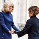 (POGLED) Kolumna Suzane Žilič Fišer: Nadlegovalci Brigitte Macron so krivi. Zakaj je to dobra novica?