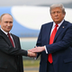 Navodila Kremlja: Poudarite, da Trumpa pri Grenlandiji vodi Putinov zgled. Spori bodo pozabljeni, ozemlja pa bodo ostala