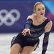 Ameriška drsalka po osvojenem zlatu tarča srhljivih groženj zaradi svojih stališč: "To je težko obdobje ..."