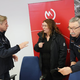 (KOMENTAR) Nepridiprav proti Svobodi: Je šlo za kibernetski napad ali gre za upor s ključno besedo #nismofejk?