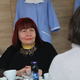 (GREMA NA KAFE) Kdo je častna medicinska sestra, ki niti v pokoju ne neha misliti na svoj poklic
