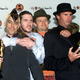 Skupina Red Hot Chili Peppers se je distancirala od novega Netflixovega dokumentarca