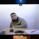 Razvpiti zapornik Mehmed Mahmutović na sodišču tarnal, kako naj bi ga v celjskem zaporu mučili