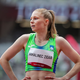 (FOTO) Družinska sreča je popolna: Nekdanja slovenska športnica pričakuje drugega otroka