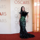 (FOTO) Poglejte, kdo je letos na podelitvi oskarjev razočaral s svojim izgledom