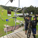 Bike Park Pohorje Maribor odprt tudi med remontom gondole