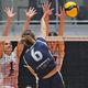 Odbojkarice Formisa kljub porazu še upajo na uvrstitev v četrtfinale