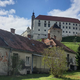 Ptujski grad družine vabi na počitniško raziskovanje