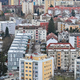 Nad stanovanjsko krizo po vzoru Švice - z obdavčitvijo fiktivne najemnine (številnih) praznih stanovanj?
