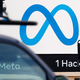 Podjetje Meta uvaja nov sistem nadzora zaposlenih