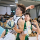 (FOTO) Šokanten večer v Mariboru: Olimpija v zadnji sekundi čez Ljudski vrt