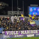 (SPREMLJAMO) Celje - Maribor 1:0; Evrogol Nieta za vodstvo grofov