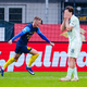 (FOTO) Še en korak do trofeje: Celje suvereno opravilo z branilcem naslova